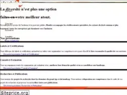 Sites similar to handeo.fr