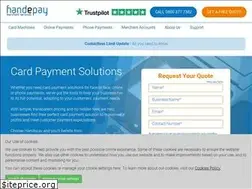 Sites similar to handepay.co.uk