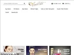 Sites similar to handepolat.com.tr