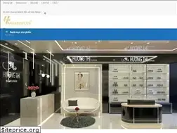 Sites similar to handesign.vn