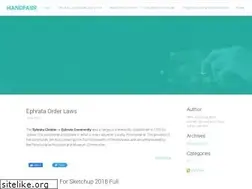 Sites similar to handfasr586.weebly.com