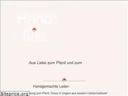 Sites similar to handfine.ch