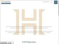 Sites similar to handfirm.com