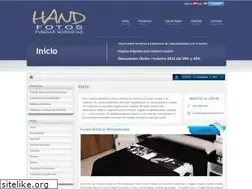 Sites similar to handfotos.com