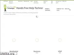 Sites similar to handfreehelp.com