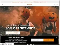 Sites similar to handful.com