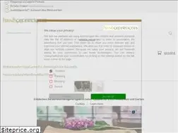 Sites similar to handgefertigtes.de
