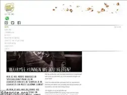 Sites similar to handgemaaktbrood.nl