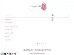 Sites similar to handgemacht-wolle.de