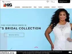 Sites similar to handgformal.com
