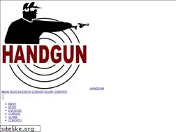 Sites similar to handgun.com.br