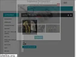 Sites similar to handgungrips.com