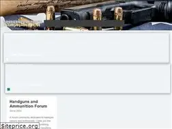 Sites similar to handgunsandammunition.com