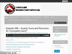 Sites similar to handgunworld.com