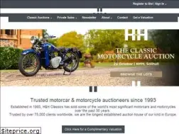 Sites similar to handh.co.uk