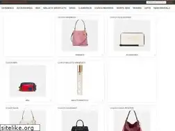 Sites similar to handhandbag.com