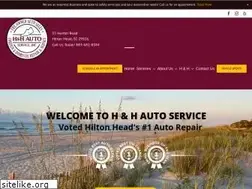 Sites similar to handhautoservice.com