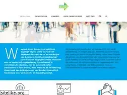 Sites similar to handhavingengedrag.nl