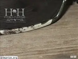 Sites similar to handhcustoms.com