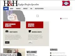 Sites similar to handhebs.com