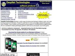 Sites similar to handheldblackjack.com