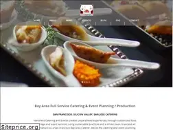 Sites similar to handheldcatering.com