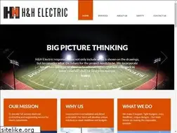 Sites similar to handhelec.com