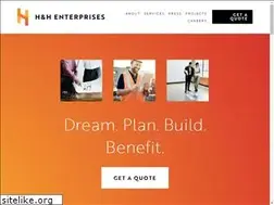 Sites similar to handhent.com