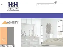 Sites similar to handhfurniture.net