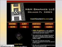 Sites similar to handhgraphicsorlando.com