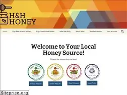 Sites similar to handhhoney.com