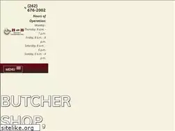 Sites similar to handhmeats.net