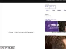Sites similar to handhmusic.net