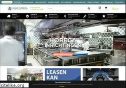 Sites similar to handhoreca.nl