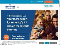 Sites similar to handhsat.com