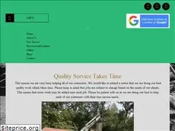 Sites similar to handhtreeservice.net