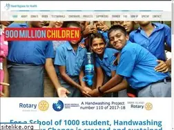 Sites similar to handhygieneforhealth.org
