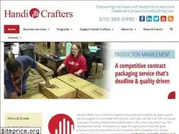 Sites similar to handi-crafters.org