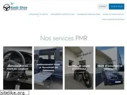 Sites similar to handi-drive.com