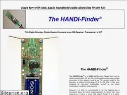 Sites similar to handi-finder.com