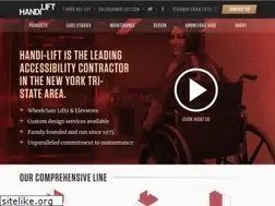 Sites similar to handi-lift.com