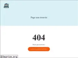 Sites similar to handi-mais-pas-que.com