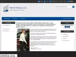 Sites similar to handi-steps.com