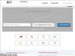 Sites similar to handi-tech-trophy.fr