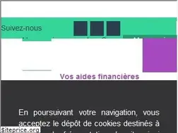 Sites similar to handi-u.fr