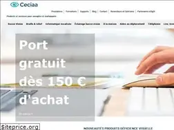 Sites similar to handialog.com