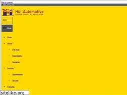 Sites similar to handiautomotivegilbert.com