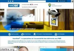 Sites similar to handibat.info