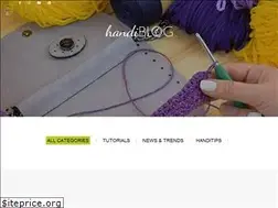 Sites similar to handiblog.gr