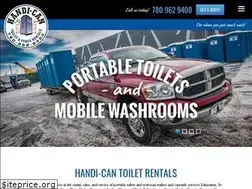 Sites similar to handican.ca